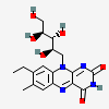 an image of a chemical structure CID 87647427