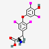 an image of a chemical structure CID 87650001