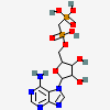 an image of a chemical structure CID 87650794