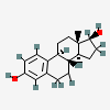 an image of a chemical structure CID 87653461