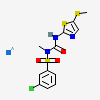 an image of a chemical structure CID 87654309