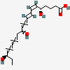 an image of a chemical structure CID 87666288