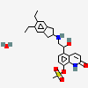 an image of a chemical structure CID 87666370