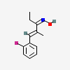 an image of a chemical structure CID 87674014