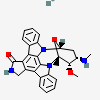 an image of a chemical structure CID 87675869