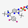 an image of a chemical structure CID 87681475