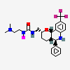 an image of a chemical structure CID 87685062
