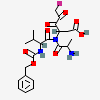 an image of a chemical structure CID 87687659