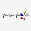 an image of a chemical structure CID 87695261