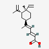 an image of a chemical structure CID 87695607