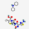 an image of a chemical structure CID 87698487