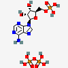an image of a chemical structure CID 87701617