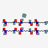 an image of a chemical structure CID 87705639