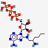an image of a chemical structure CID 87707813