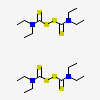 an image of a chemical structure CID 87708417