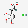 an image of a chemical structure CID 87710616