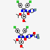 an image of a chemical structure CID 87713035