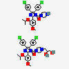 an image of a chemical structure CID 87713163