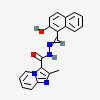 an image of a chemical structure CID 877177