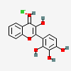 an image of a chemical structure CID 87719071