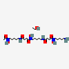 an image of a chemical structure CID 87723457