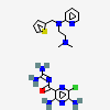 an image of a chemical structure CID 87724189