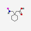 an image of a chemical structure CID 87725527