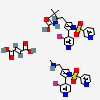 an image of a chemical structure CID 87729186