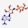 an image of a chemical structure CID 87729893