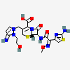 an image of a chemical structure CID 87731726