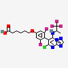an image of a chemical structure CID 87733084