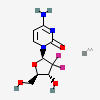an image of a chemical structure CID 87734553
