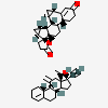 an image of a chemical structure CID 87744665