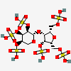 an image of a chemical structure CID 87746137