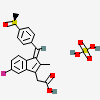 an image of a chemical structure CID 87750691