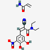 an image of a chemical structure CID 87752680