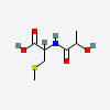 an image of a chemical structure CID 87754673