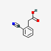 (2-Cyanophenyl)acetic acid_small.png