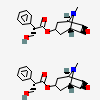 an image of a chemical structure CID 87757004