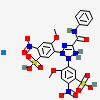an image of a chemical structure CID 87758103