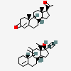 an image of a chemical structure CID 87759162