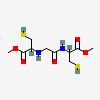 an image of a chemical structure CID 87760073