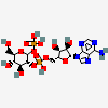 an image of a chemical structure CID 87761475