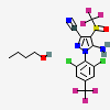 an image of a chemical structure CID 87766623