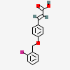 an image of a chemical structure CID 877688