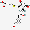 an image of a chemical structure CID 87769642