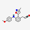 an image of a chemical structure CID 87772808