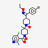 an image of a chemical structure CID 87773650