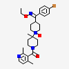 an image of a chemical structure CID 87773651