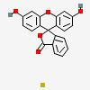 an image of a chemical structure CID 87779293